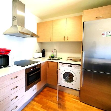 Apartaments Sort Pirineus Dış mekan fotoğraf
