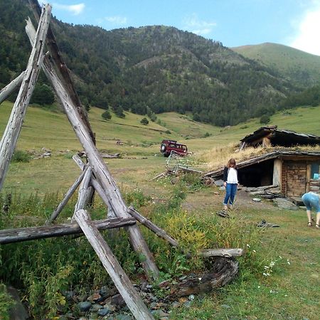 Apartaments Sort Pirineus Dış mekan fotoğraf