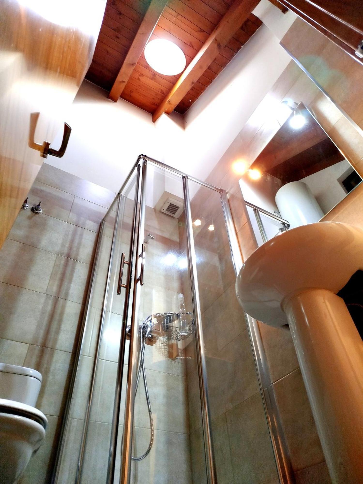 Apartaments Sort Pirineus Dış mekan fotoğraf