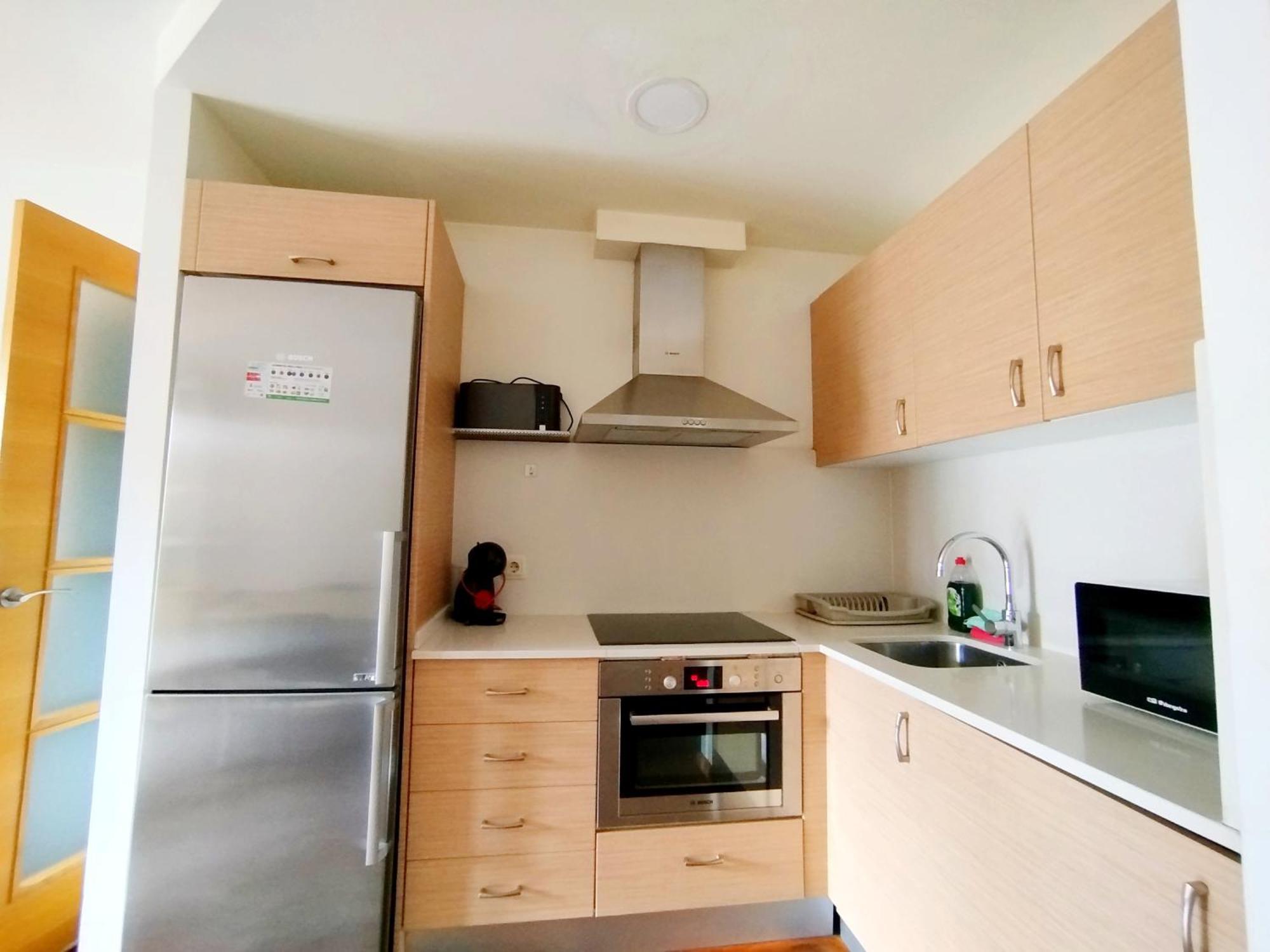 Apartaments Sort Pirineus Oda fotoğraf