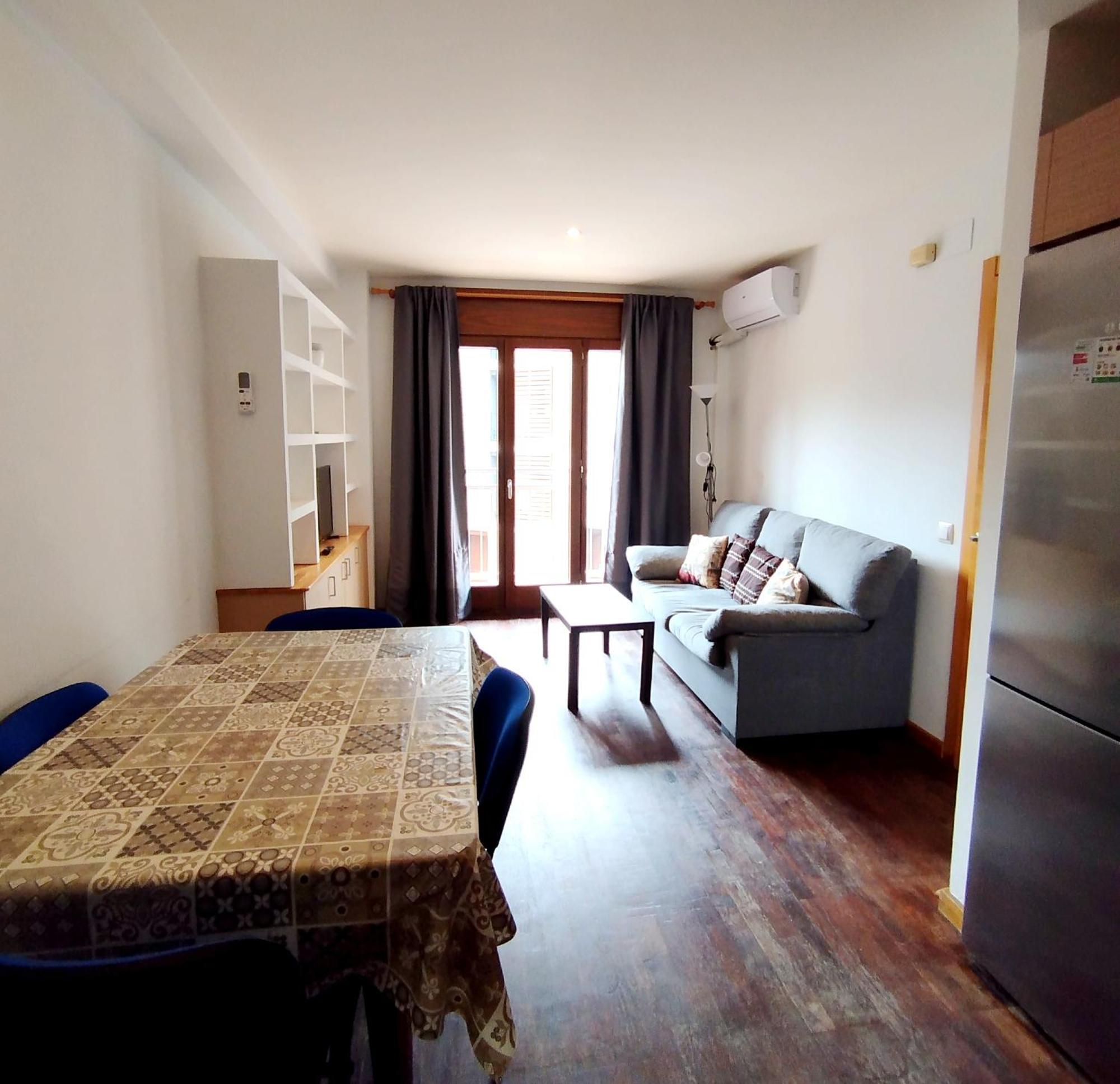 Apartaments Sort Pirineus Oda fotoğraf