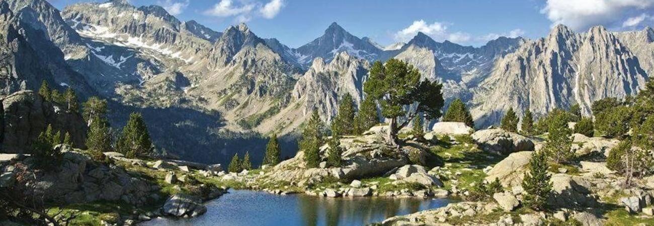 Apartaments Sort Pirineus Dış mekan fotoğraf