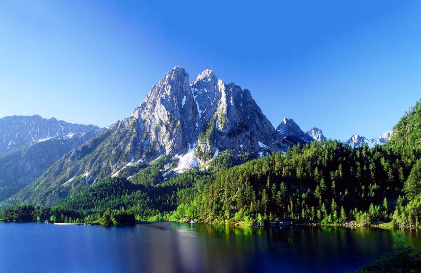 Apartaments Sort Pirineus Dış mekan fotoğraf