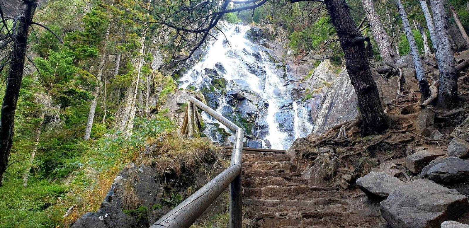 Apartaments Sort Pirineus Dış mekan fotoğraf