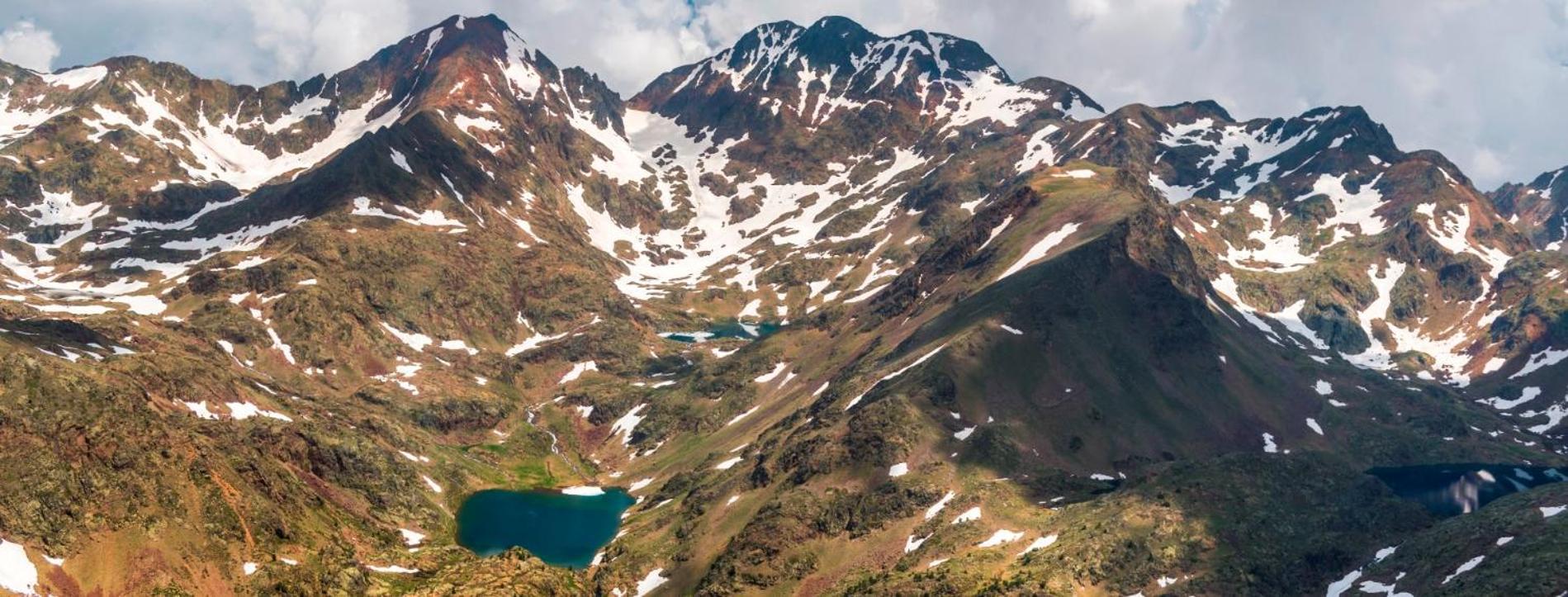 Apartaments Sort Pirineus Dış mekan fotoğraf