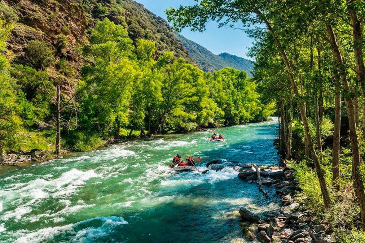 Apartaments Sort Pirineus Dış mekan fotoğraf